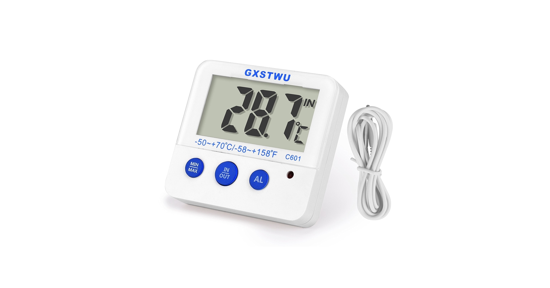 その他 THERMOMETER Amazon.com: No-Touch Forehead Thermometer, Infrared